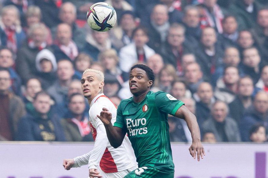 重返马德里 重返马德里