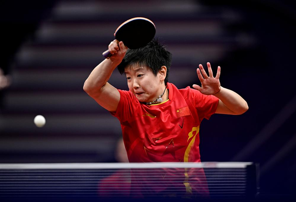 他的重返不 他的重返不