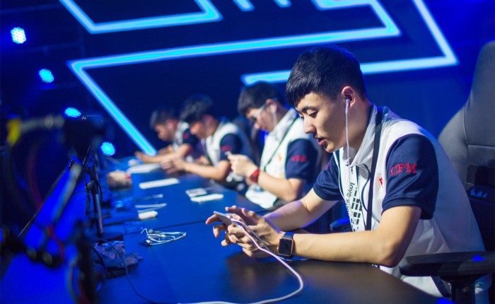 明确职责不 明确职责不