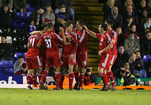 强突为矛 强突为矛