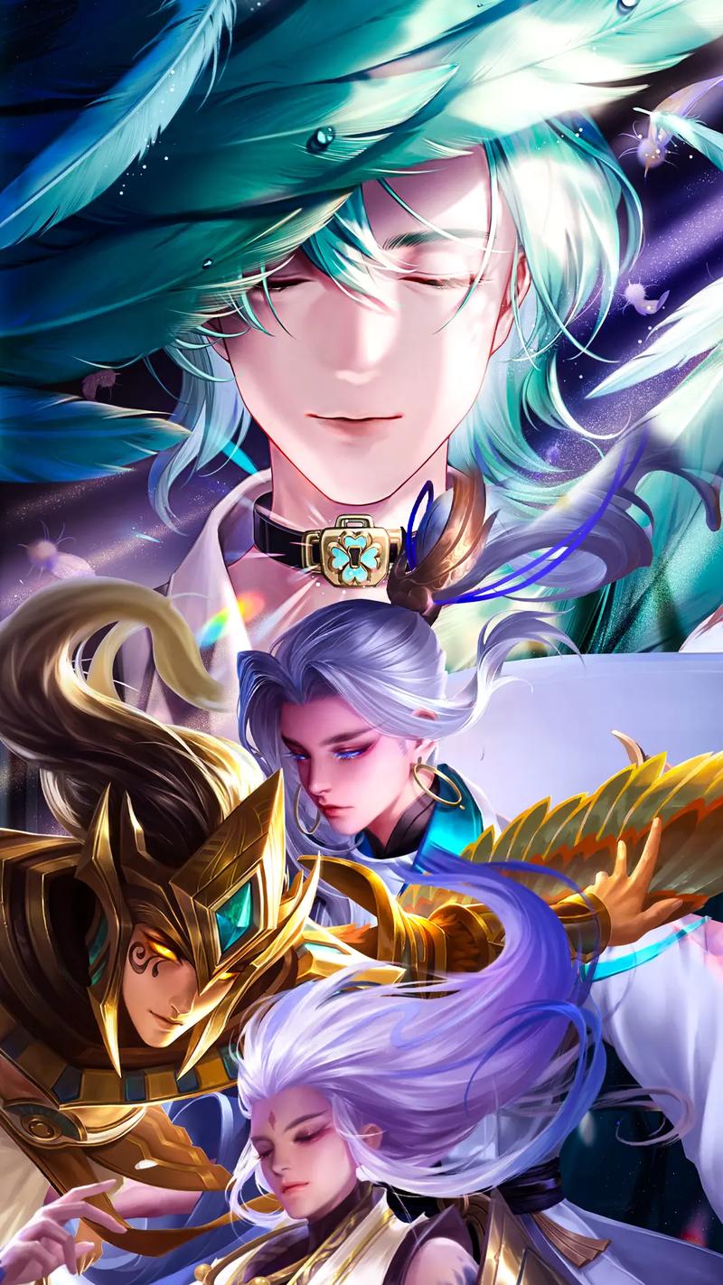 职责15亮